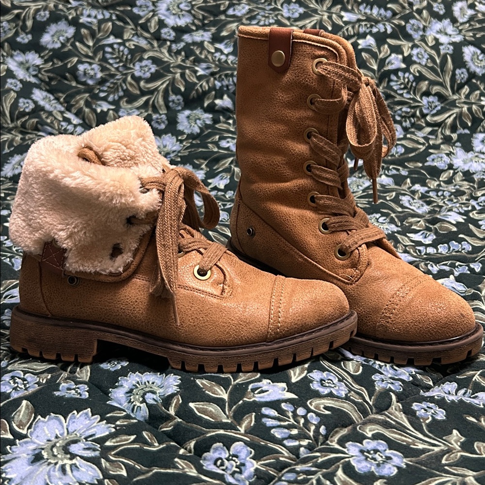 Roxy Bruna Boots! - image 7